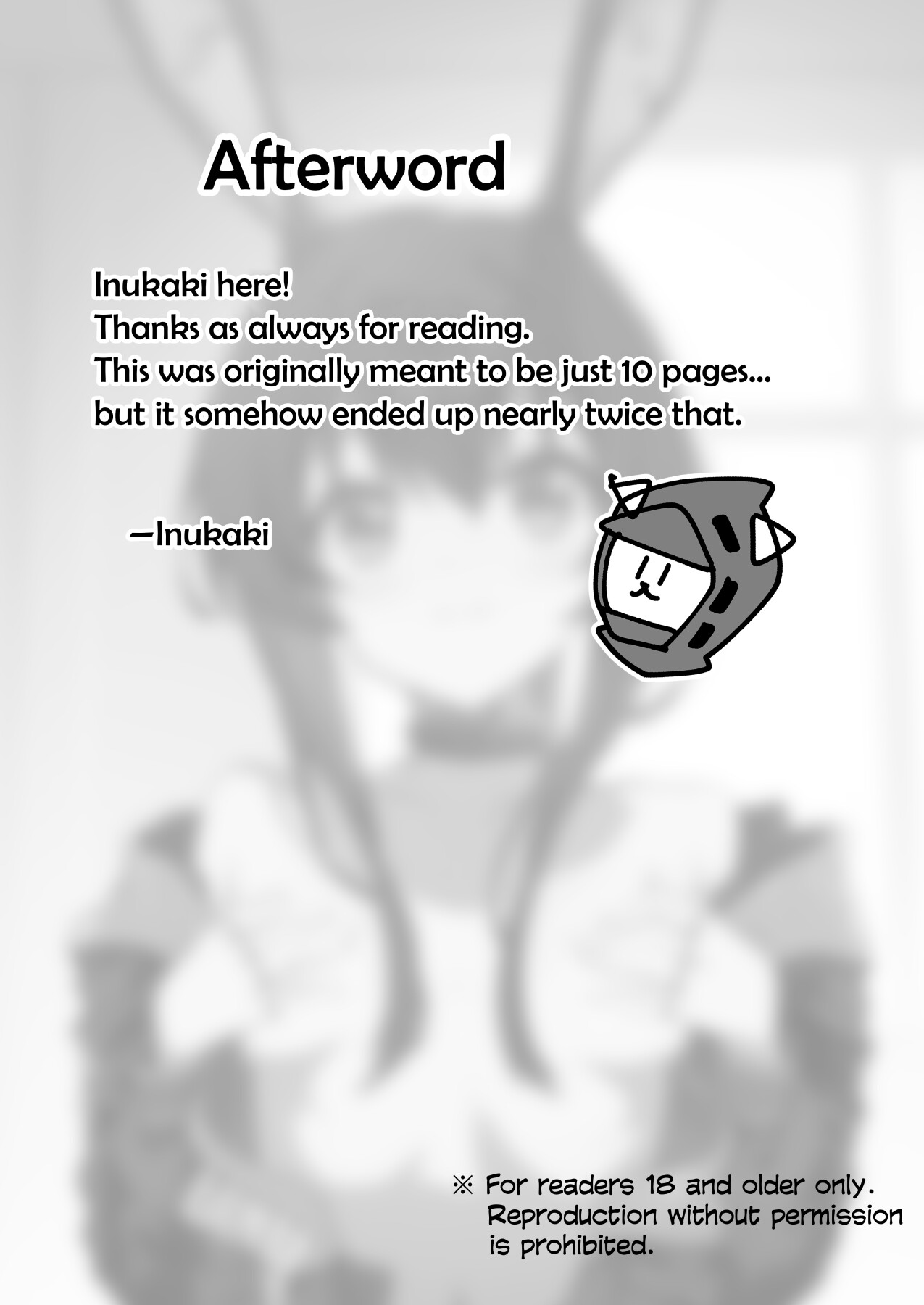 Hentai Manga Comic-The Night Amiya Slipped Into My Futon.-Read-20